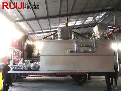 高分子自動(dòng)泡藥機(jī)