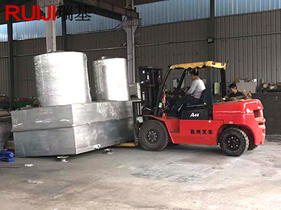 高分子自動(dòng)泡藥機(jī)