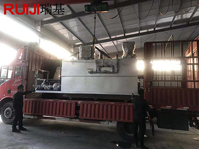 高分子自動(dòng)泡藥機(jī)